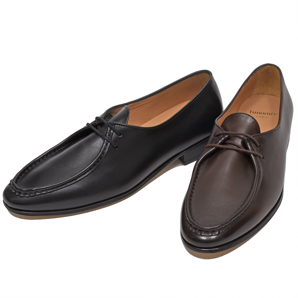 Timothee PARIS�i�e�B���V�[ �p���j<br>FIXIN �X���[�X���U�[ ���U�[�\�[�� �`�����A���V���[�Y 35062000112