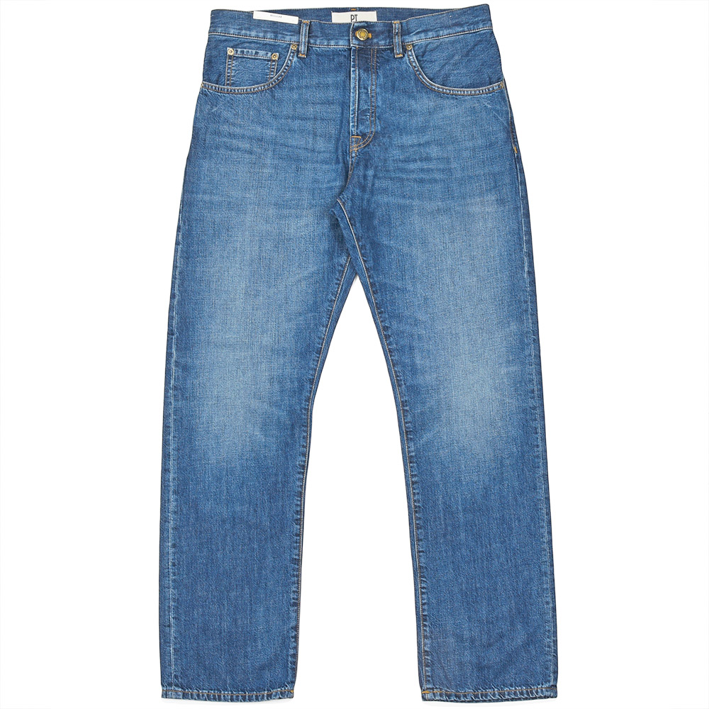 PT TORINO DENIM�i�s�[�e�B�[�g���m�f�j���j<br>RELAX �R�b�g�� ���M�����[�f�j���p���c/OA5030 33062019081