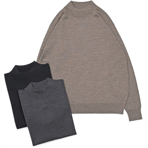 JOHN SMEDLEY�i�W�����X���h���[�j<br>A4546 �G�N�X�g���t�@�C�������m�E�[�� 24�Q�[�W ���b�N�l�b�N�j�b�g 36066000030