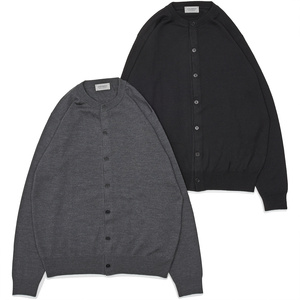 JOHN SMEDLEY（ジョンスメドレー）｜メンズセレクトショップring