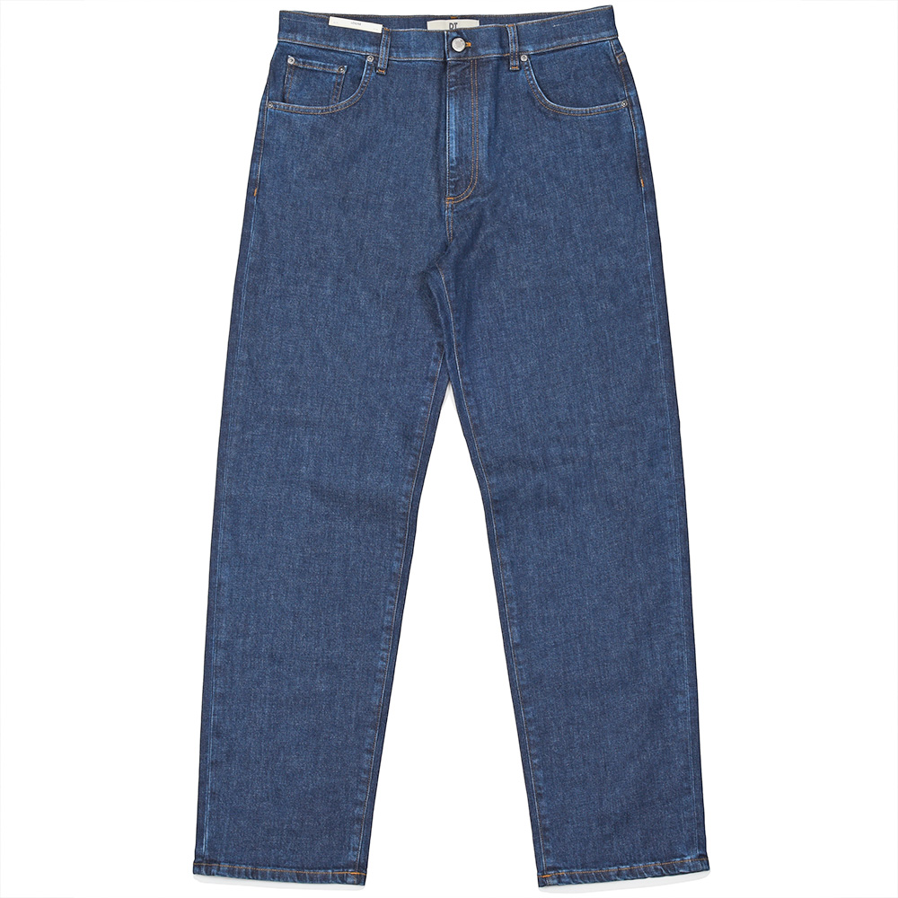 PT TORINO DENIM�i�s�[�e�B�[�g���m�f�j���j<br>RAP �R�b�g���X�g���b�` �f�j�����C�h�p���c/IM6010 33062055081