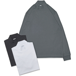 SUNSPEL�i�T���X�y���j<br>�X�[�s�}�R�b�g�� �~�b�h�E�G�C�g ���b�N�l�b�N�J�b�g�\�[ MTSH0205 32062000216