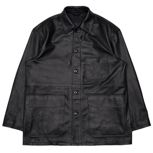 garoh�i�K���E�j<br>coat05 �������U�[ �J�[�R�[�g 34262800204