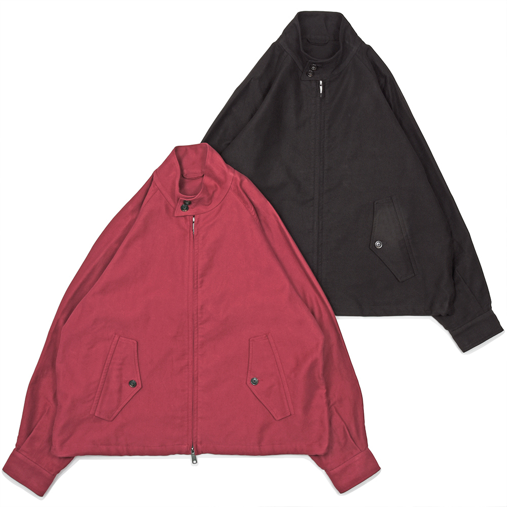 BARACUTA�i�o���N�[�^�j<br>G4 �R�b�g�� ���C�g���[���X�L�� �X�C���O�g�b�v �u���]�� 34062002134