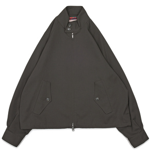 BARACUTA�i�o���N�[�^�j<br>G4 �E�[�� �M���o�W�� �X�C���O�g�b�v �u���]�� 34062001134