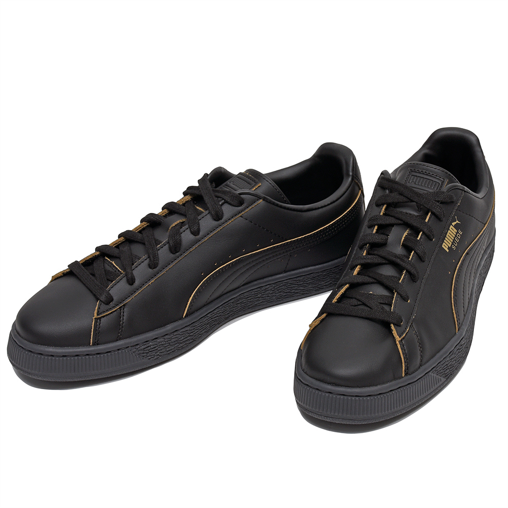 PUMA�~Scye�i�v�[�}�~�T�C�j<br>SUEDE SCYE LTH ���U�[ �X�j�[�J�[ 35262000230