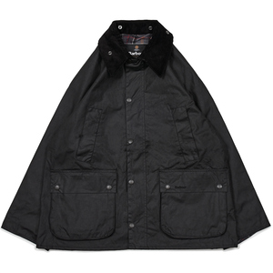 Barbour�i�o�u�A�[�j<br>BEDALE ���b�N�X�R�b�g�� �I�[�o�[�T�C�Y�W���P�b�g MWX1679 34062002200