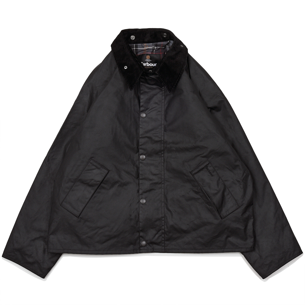 Barbour�i�o�u�A�[�j<br>TRANSPORT ���b�N�X�R�b�g�� �V���[�g�����O�X�W���P�b�g MWX1678 34062001200