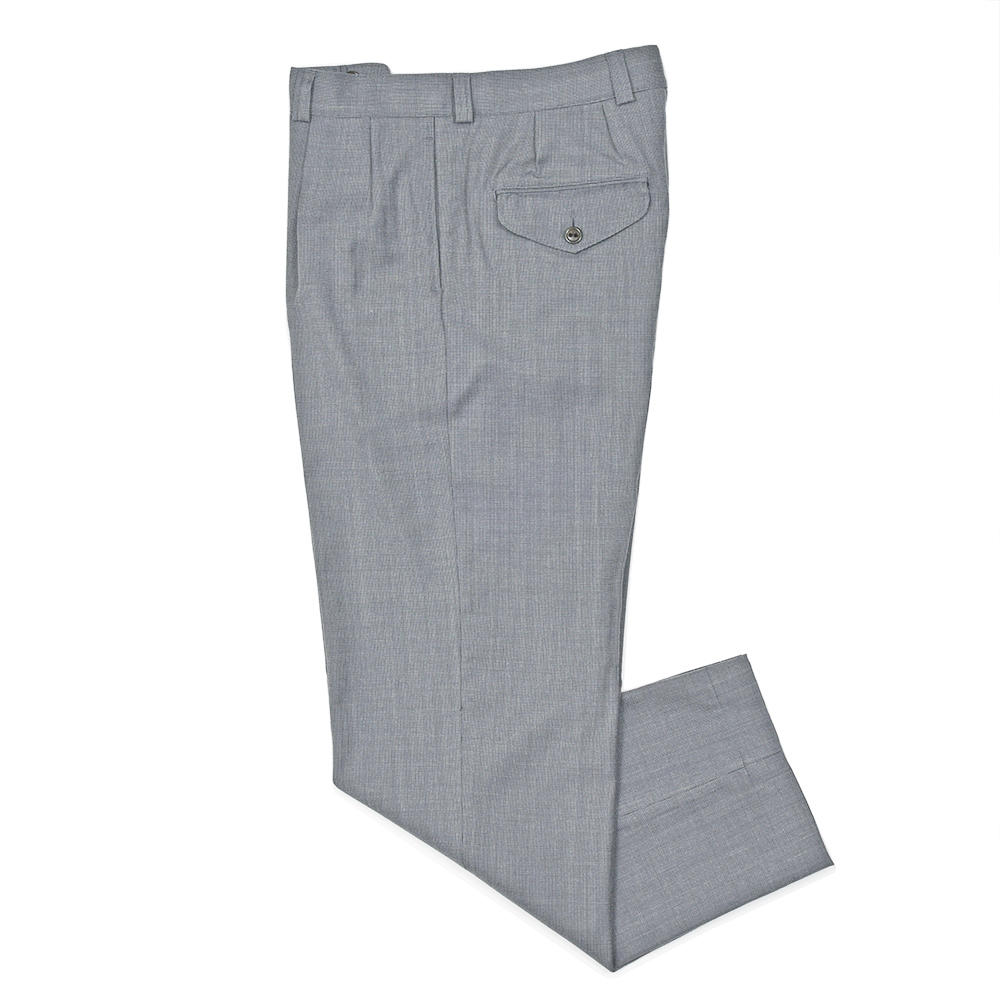 COHERENCE�i�R�q�[�����X�j<br>NICOLAS �E�[���c�C�� ROVER WOOL TWILL 2�v���[�c�g���E�U�[�Y 33062000129