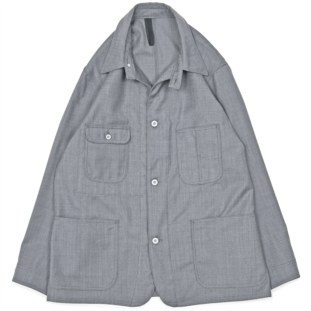 COHERENCE�i�R�q�[�����X�j<br>JACKSON �E�[���c�C�� ROVER WOOL TWILL ���[�N�W���P�b�g 34062000129