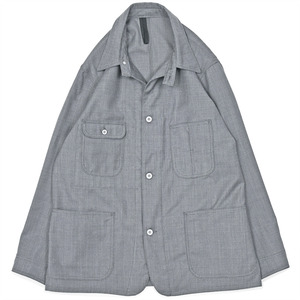 COHERENCE�i�R�q�[�����X�j<br>JACKSON �E�[���c�C�� ROVER WOOL TWILL ���[�N�W���P�b�g 34062000129