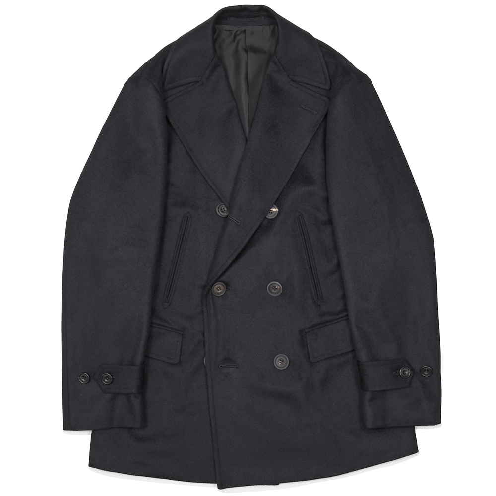 Fumiya Hirano LONDON�i�t�~���q���m�����h���j<br>PCOAT �E�[���J�V�~�� �t�����l�� P�R�[�g 34162000182
