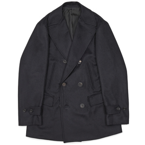 Fumiya Hirano LONDON�i�t�~���q���m�����h���j<br>PCOAT �E�[���J�V�~�� �t�����l�� P�R�[�g 34162000182