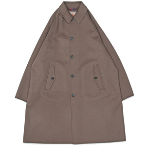 BARACUTA�i�o���N�[�^�j<br>G12 �E�[���J�V�~�� ���C�g�t�����l�� �X�e���J���[�R�[�g 34162000134