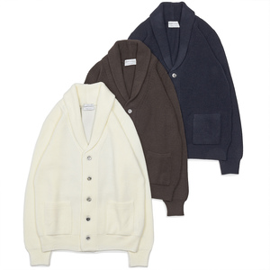 Settefili Cashmere（セッテフィーリ カシミア）｜Settefili Cashmere