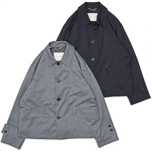 MACKINTOSH�i�}�b�L���g�b�V���j<br>HUMBIE SL SHORT GTS �E�[���M���o�W�� �W���P�b�g 34062000005