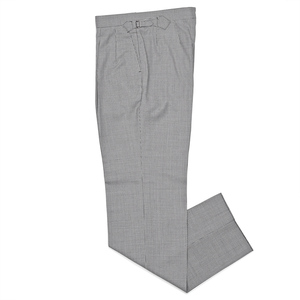 Fumiya Hirano THE TROUSERS�i�t�~���q���m�g���E�U�[�Y�j<br>MADDOX �E�[�� �n�E���h�g�D�[�X �T�C�h�A�W���X�^�[ 2�C���v���[�c�p���c 33062000182