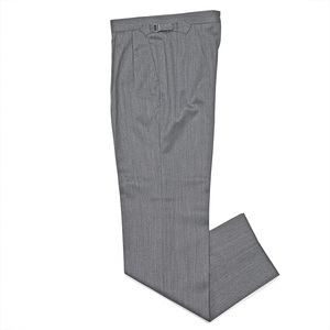 Fumiya Hirano THE TROUSERS�i�t�~���q���m�g���E�U�[�Y�j<br>MADDOX �E�[�� �J�o�[�g�N���X �T�C�h�A�W���X�^�[ 2�C���v���[�c�p���c 33062001182