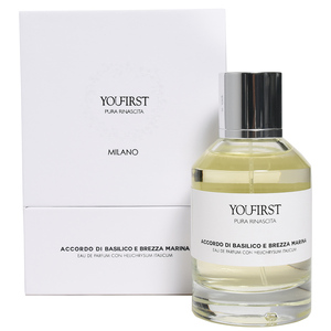 YOUFIRSTi[t@[Xgj<br>I[hpt@ BASILE&SEA BREEZE/oWAhV[u[Y 100ml 39021013115