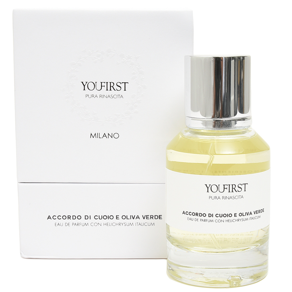 YOUFIRST（ユーファースト）オードパルファム VELVET WOODS/ヴェルヴェットウッズ 50ml 39022000115