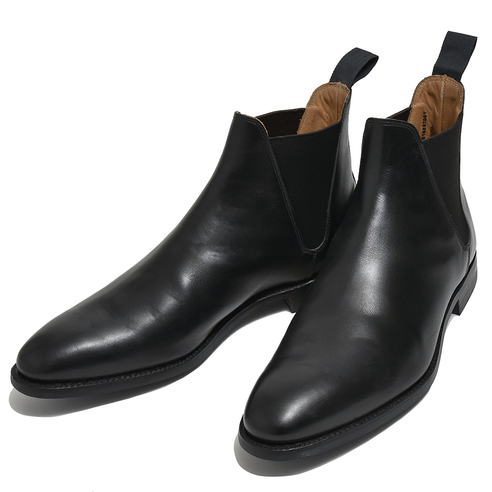 Crockett＆JONES（クロケットアンドジョーンズ）｜Crockett＆Jones 
